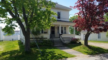 A picture of a vacation rental near Old Orchard Beach.