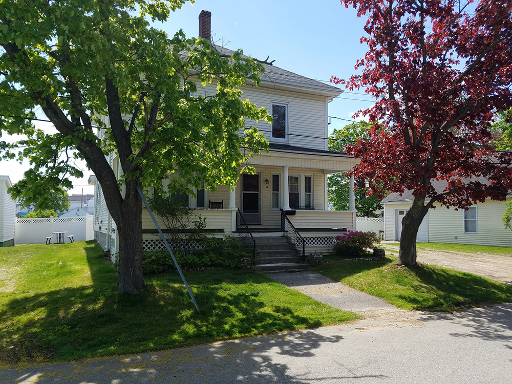 A picture of a vacation rental near Old Orchard Beach.